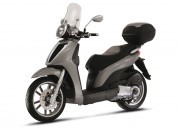 Piaggio Carnaby 300ie